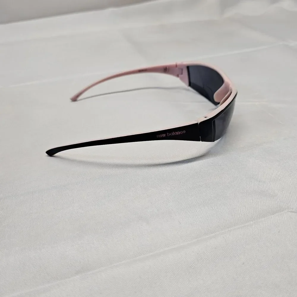 New‎ Balance Women Sunglasses NBSUN513-10 Breast Cancer Awareness